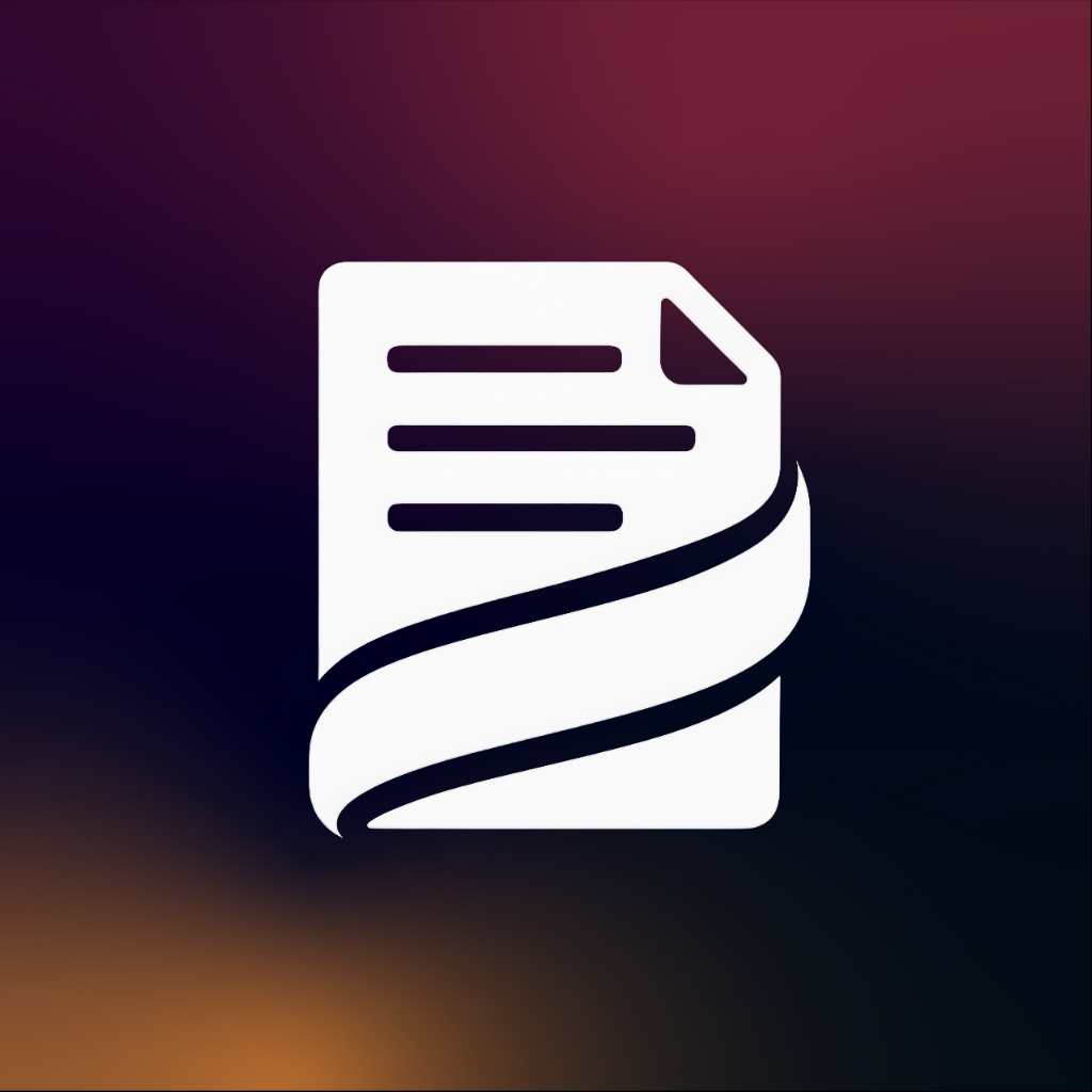 PromptDC Logo