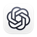 ChatGPT logo