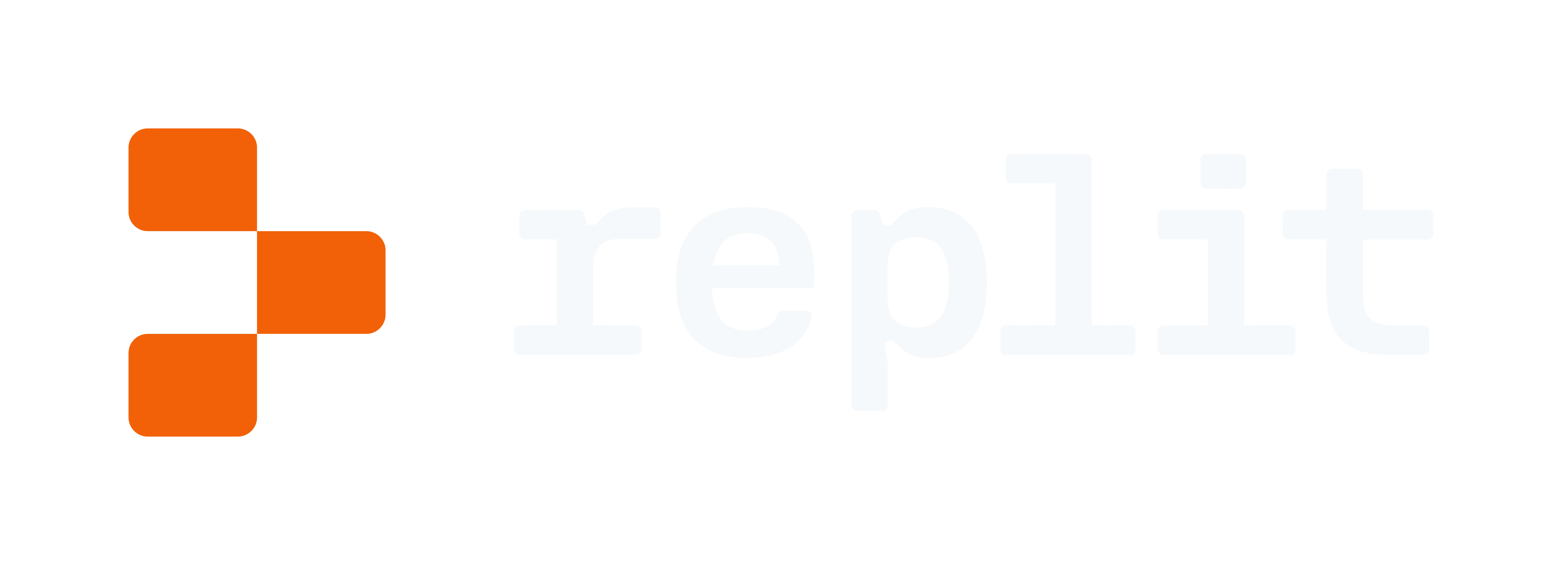 Replit Logo