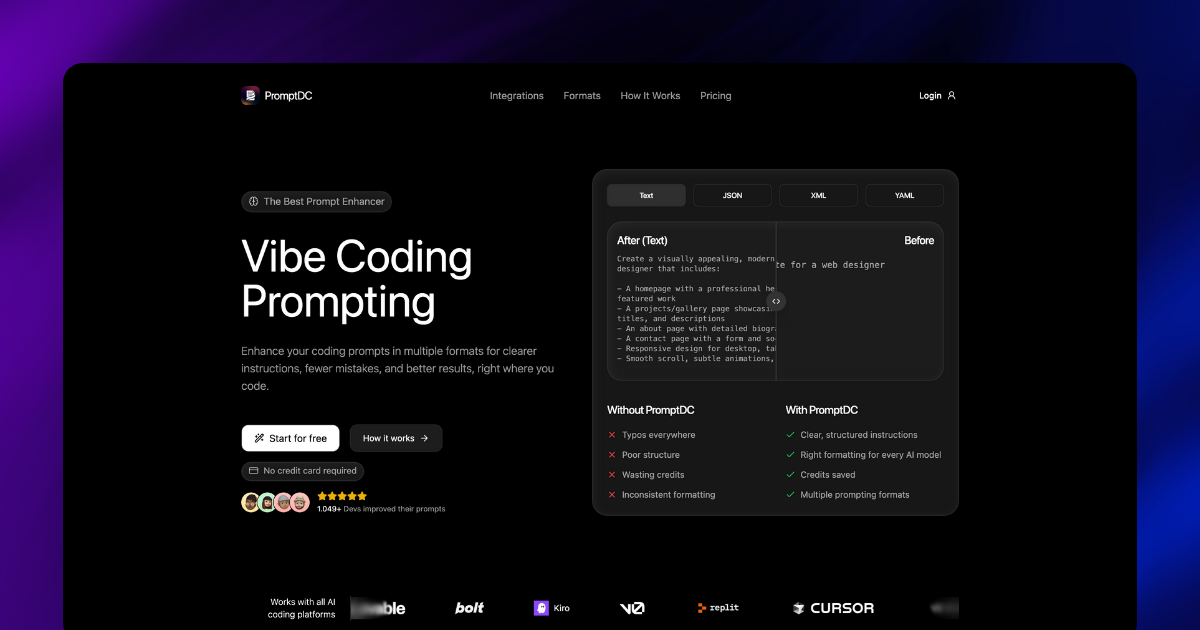 How to Vibe Coding at Base44: A Guide by PromptDC